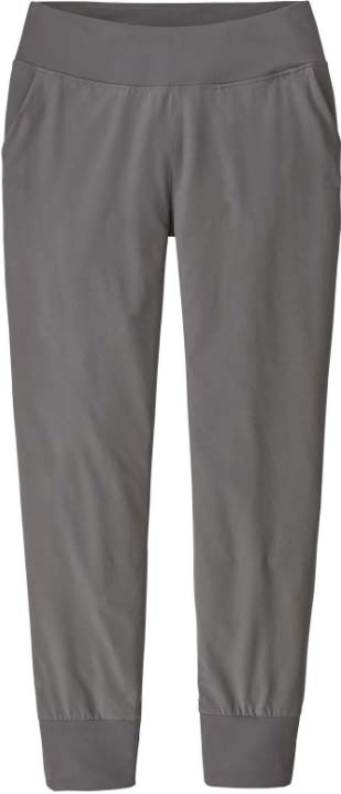 Women's hiking pants (Patagonia Happy Hike Studio)